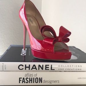 Meet your Posher, Candy